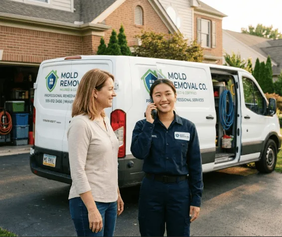 Crawlspace Mold Remediation Rockbridge, IL FAQs